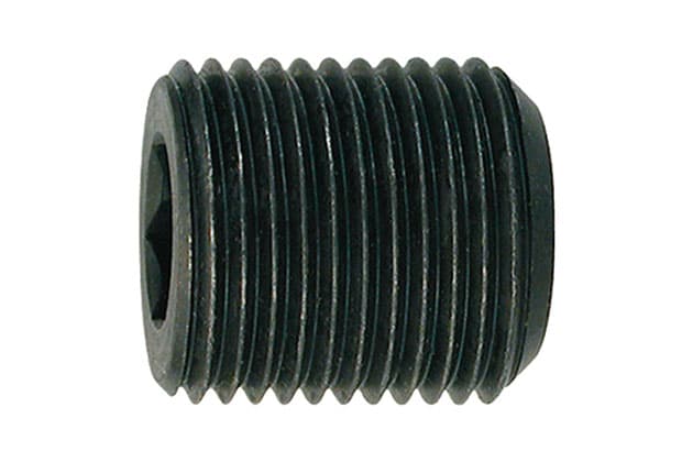 S-M6x6 ISO 4026-45H