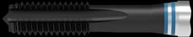 DuoTap HR.M3.ISO2X-6HX.DIN371-C NIT