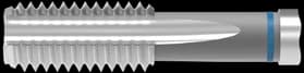 DuoTap ST.M10.ISO2X-6HX.DIN376-C