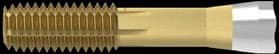 DuoForm EC SN.M14.ISO2X.DIN2174-C TIN