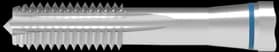 TruTap ST LH.M6.ISO2-6H.DIN371-B