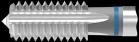 DuoTap ST ES.MF20X2.ISO2X.DIN2181-C