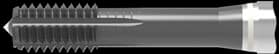 DuoTap HT-PM.M6.ISO2X-6HX.DIN371-C TICN