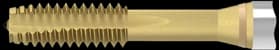 TruTap TI-PM.UNC10-24.2BX.~DIN371-B TIN