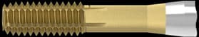 DuoForm EC SN.UNC10-2.2BX.C TIN
