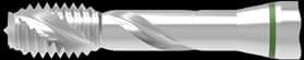 CavTap SOFT.M8.ISO2-6H.DIN371-C