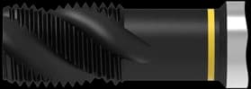 SL35 VA.NPT1/16-27.~DIN371-C VAP