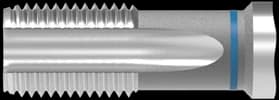 DuoTap VG.NPT1/4-18.~DIN371-C
