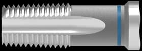 DuoTap VG.NPTF1/16-27.~DIN371-C