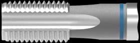 DuoTap ST.Rp1/4-19.X.~DIN5156-C
