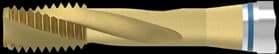 SL15 ST CNC.M8.ISO2X.DIN371-C.IK TIN