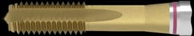 TruTap UNI.M2.ISO2-6H.DIN371-B TIN