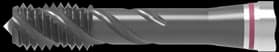 CavTap UNI CNC.M16.ISO3-6G.C TIN GS
