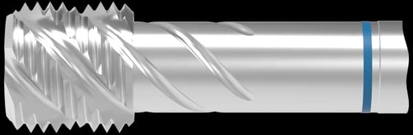 CavTap ST.MF8X1.ISO1-4H.DIN374-C