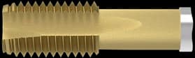 UNI.M27.ISO2-6H.DIN376-B TIN