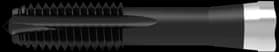 UNI NC.M16.ISO2-6H.DIN376-B TIN GS