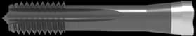 UNI NCW-PM.M12.ISO2-6H.DIN376-B TICN