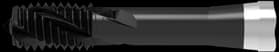 UNI.M6.ISO2-6H.DIN371-C VAP