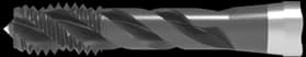 UNI.M5.ISO2-6H.DIN371-C TICN