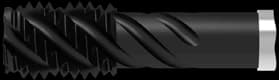 UNI NC.M16.ISO2-6H.DIN376-C TIN GS