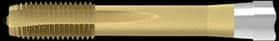 UNI.MF6X0,75.ISO2-6H.DIN371-B TIN