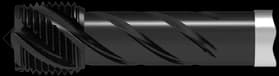 UNI.MF8X1.ISO2-6H.DIN374-C VAP