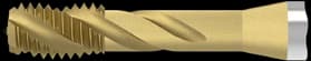 UNI.UNC4-40.2B.~DIN371-C TIN