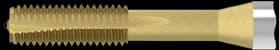 UNI.UNF7/16-20.2B.~DIN374-B TIN