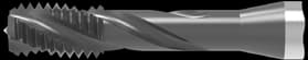 FE-HF.M20.ISO2-6H.DIN376-C TICN