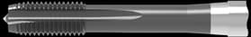 FE-HF.MF10X1.ISO2-6H.DIN374-B TICN