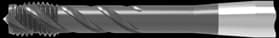 FE-HF.MF6X0,75.ISO2-6H.DIN371-C TICN