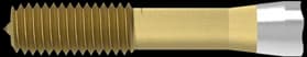 UNI.M12.ISO2X-6HX.DIN2174-C TIN