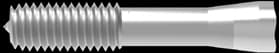 UNI.M4.ISO2X-6HX.DIN2174-C CRN