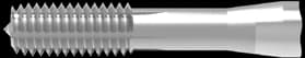 UNI SN.M5.ISO2X-6HX.DIN2174-C CRN