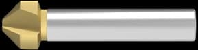 SE.N.10,00.90°.C.DIN335 TIN