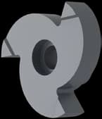 POLYGON.10.4,0.25,0.8°.Z3 TI500