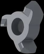 MINIMILL.18.2,2.45°.Z6 CWX500