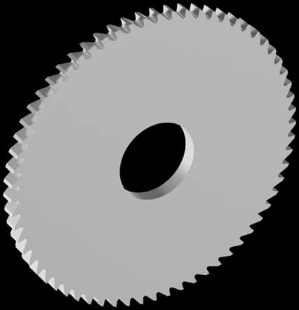 CS.DIN1837-A.80X2,00.Z80