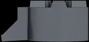 MINICUT.11.L.1.45° CWX500