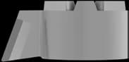 MINICUT.08.L.3,30.18°.8° CBN
