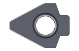 SLOTCUT.NPV.0813.105 TIALN