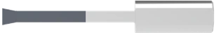 SLOTCUT.NP10.498.02.2 TIALN