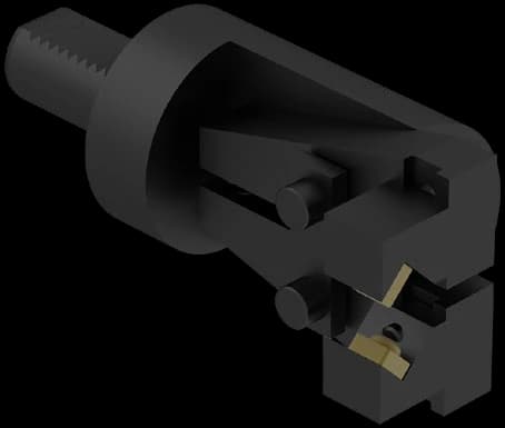 ISO10889.VDI40.SG.2-65.90°