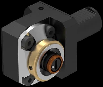 ISO10889.VDI40.90°/HSK-T40.AD