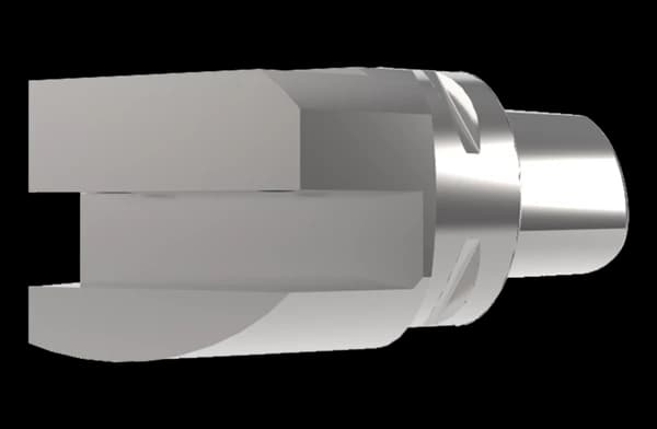 ISO26623-1.PSC63.C2.VKA.45°.20.100.IK