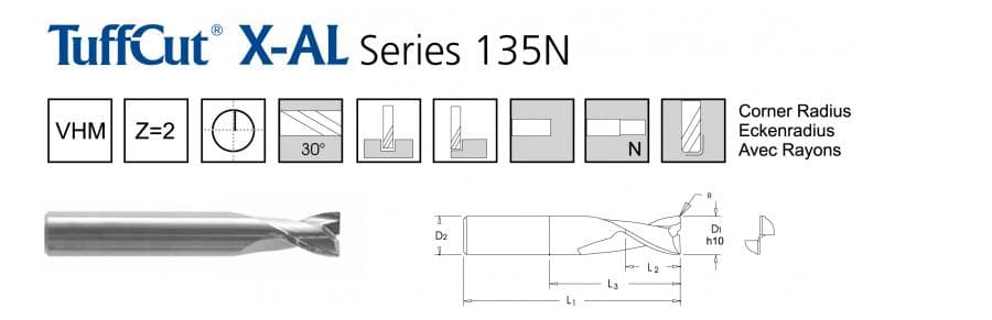 135 1601N
