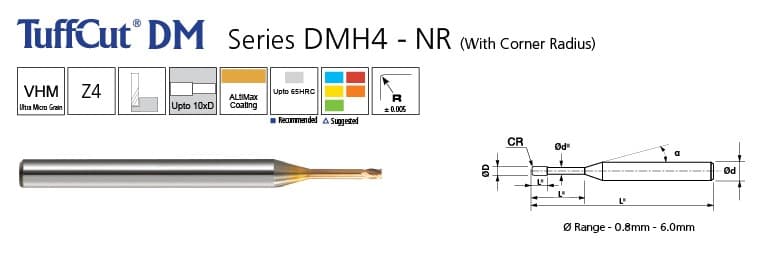 DMH4 040N-R01-080
