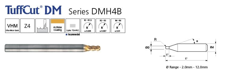DMH4B 040-060