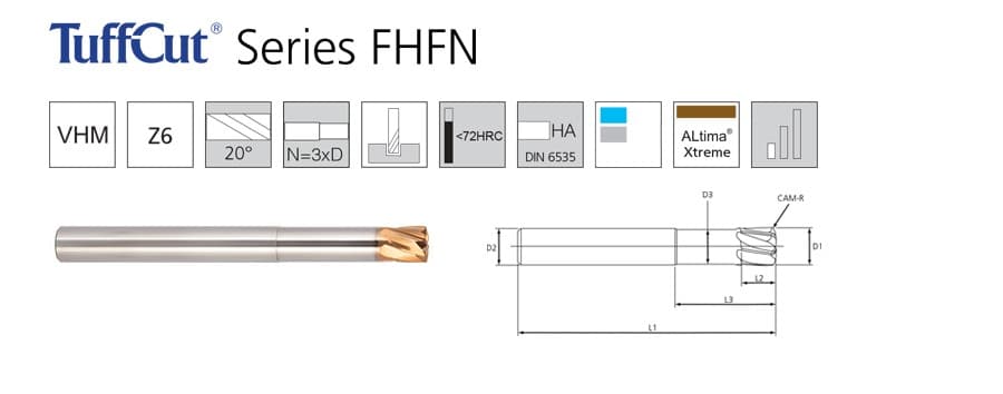 FHFN 16N3-AX