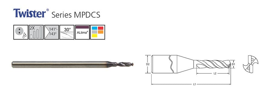 MPDCSM0190A